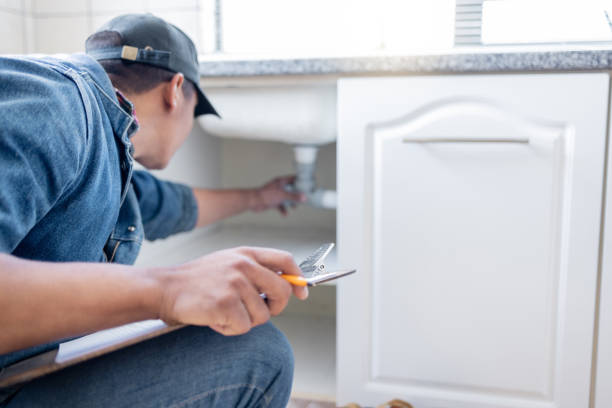 Best Hot Water Heater Installation  in Lakeview, MI