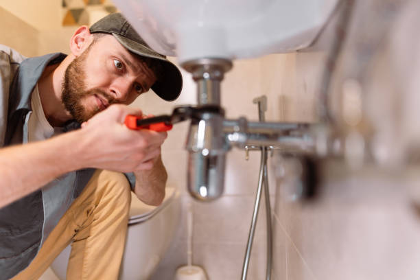 Best Pipe Repair Near Me  in Lakeview, MI