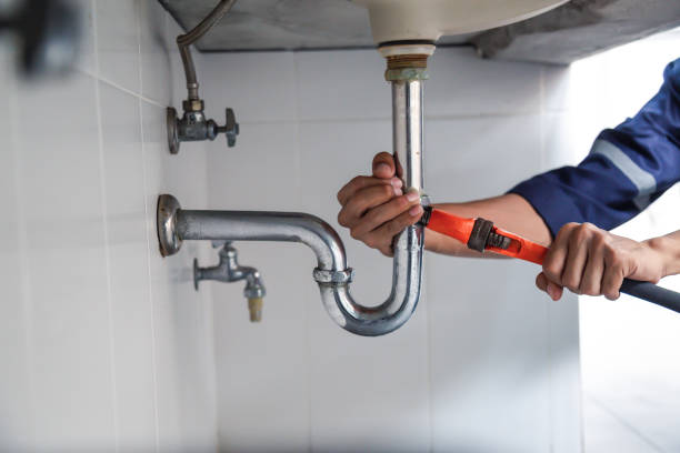 Best Affordable Plumber Near Me  in Lakeview, MI