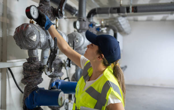 Best Water Heater Repair  in Lakeview, MI
