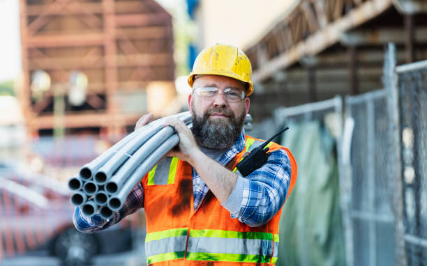 Best Toilet Repair Services  in Lakeview, MI