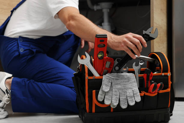Best Sewer Cleaning Services  in Lakeview, MI