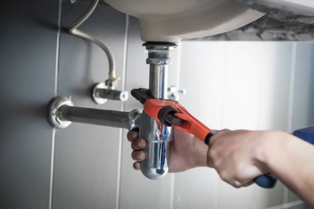 Best Emergency Plumber  in Lakeview, MI