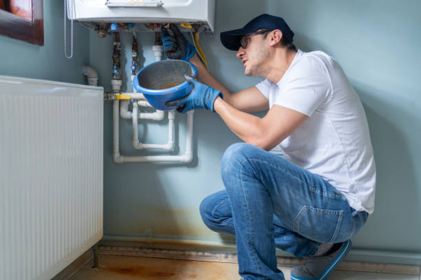 Best Water Leak Repair  in Lakeview, MI